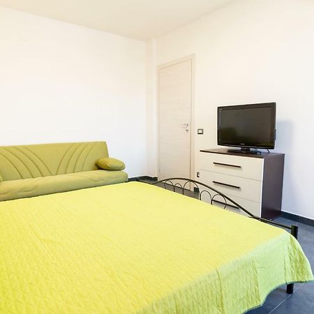 Bed and Breakfast Ariera Alghero Zewnętrze zdjęcie