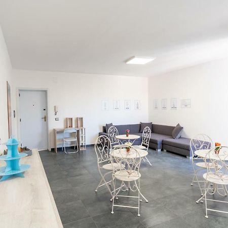 Bed and Breakfast Ariera Alghero Zewnętrze zdjęcie