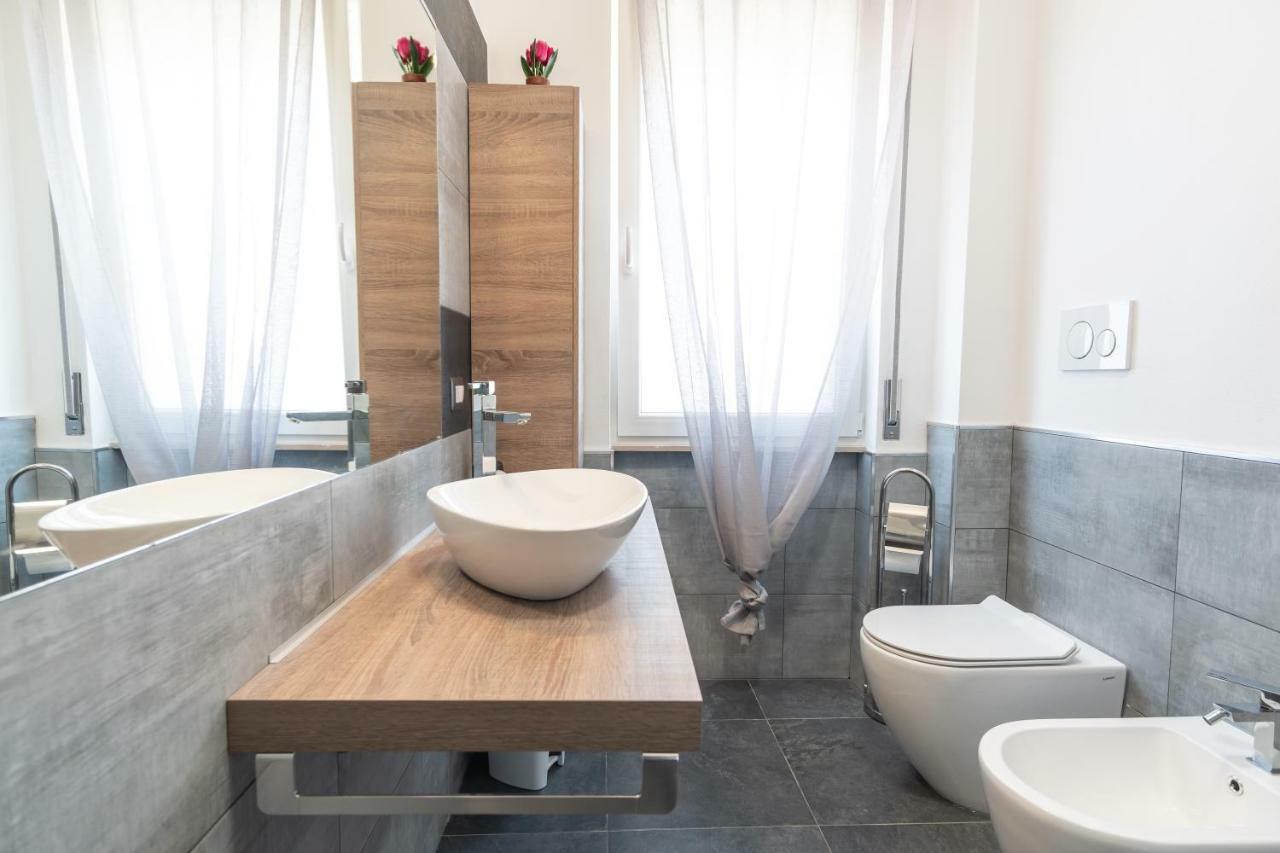 Bed and Breakfast Ariera Alghero Zewnętrze zdjęcie
