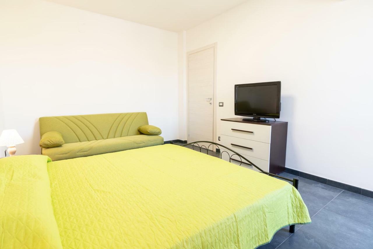 Bed and Breakfast Ariera Alghero Zewnętrze zdjęcie