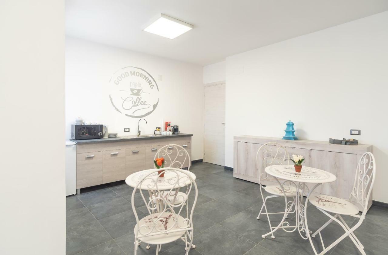Bed and Breakfast Ariera Alghero Zewnętrze zdjęcie
