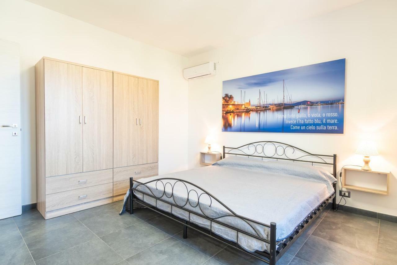 Bed and Breakfast Ariera Alghero Zewnętrze zdjęcie