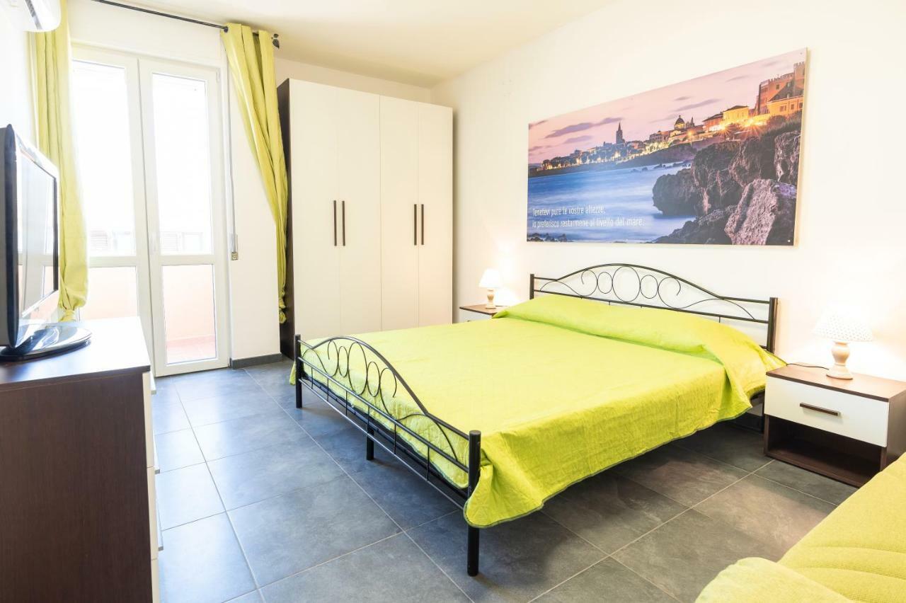 Bed and Breakfast Ariera Alghero Zewnętrze zdjęcie