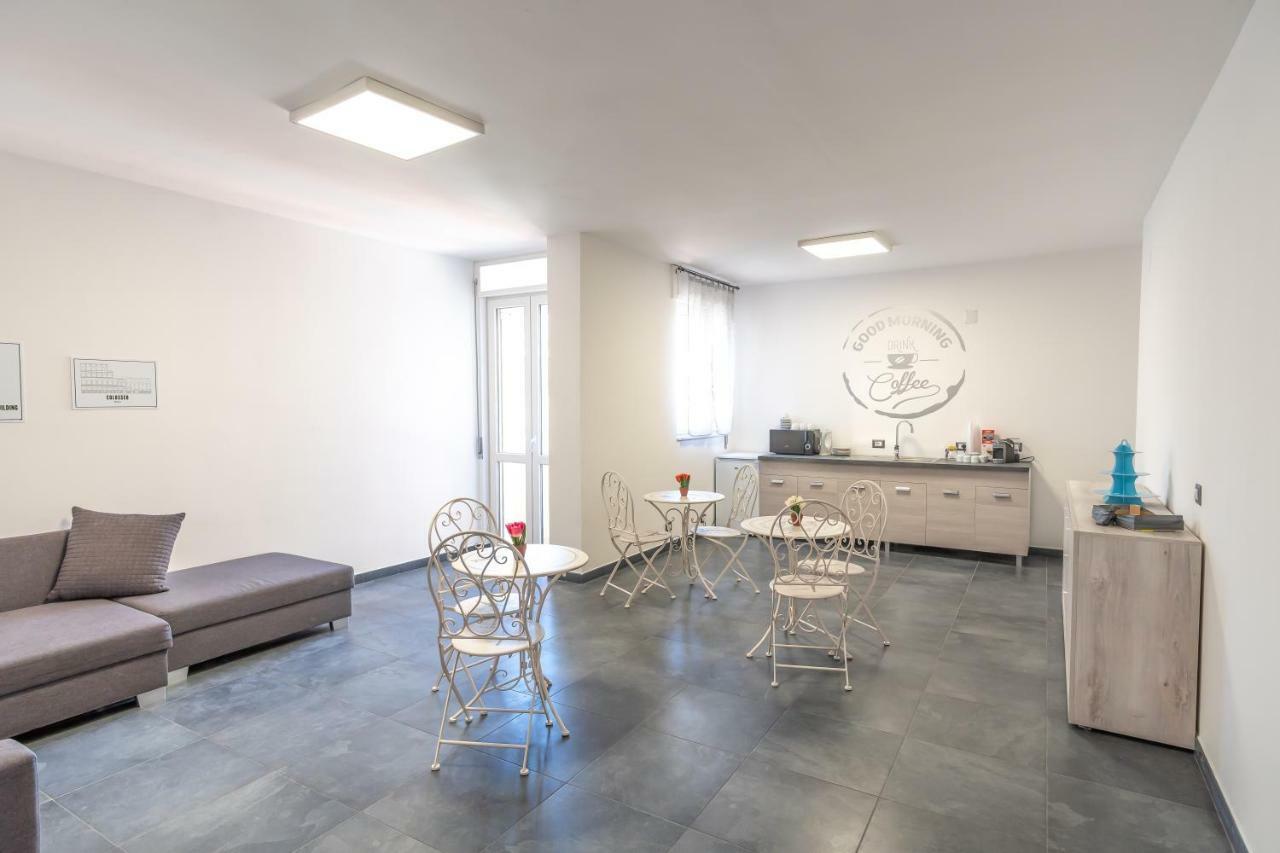Bed and Breakfast Ariera Alghero Zewnętrze zdjęcie