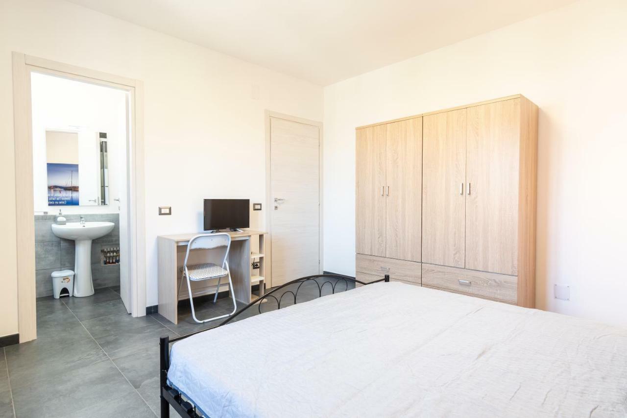 Bed and Breakfast Ariera Alghero Zewnętrze zdjęcie