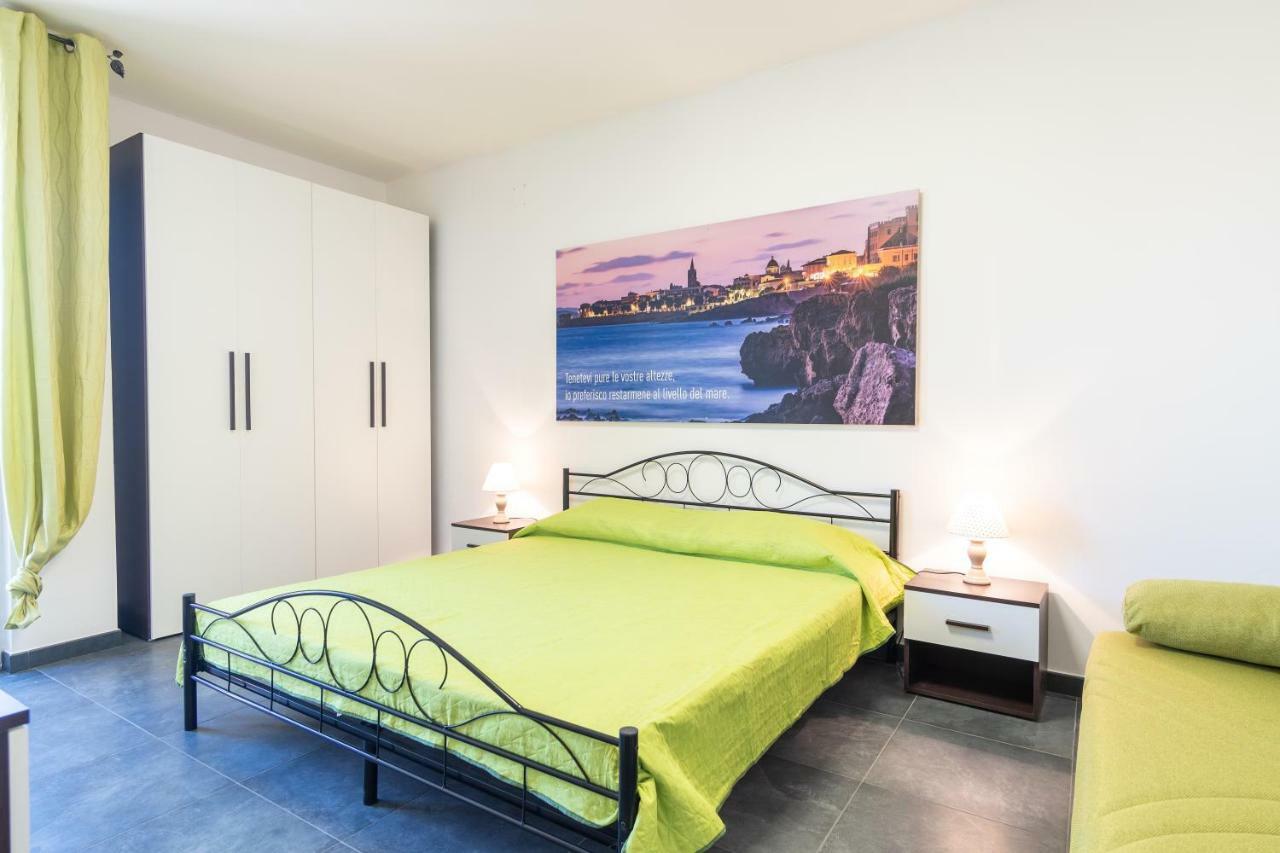 Bed and Breakfast Ariera Alghero Zewnętrze zdjęcie