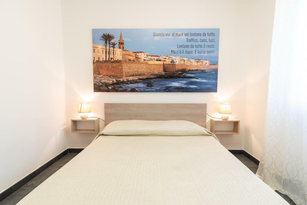 Bed and Breakfast Ariera Alghero Zewnętrze zdjęcie