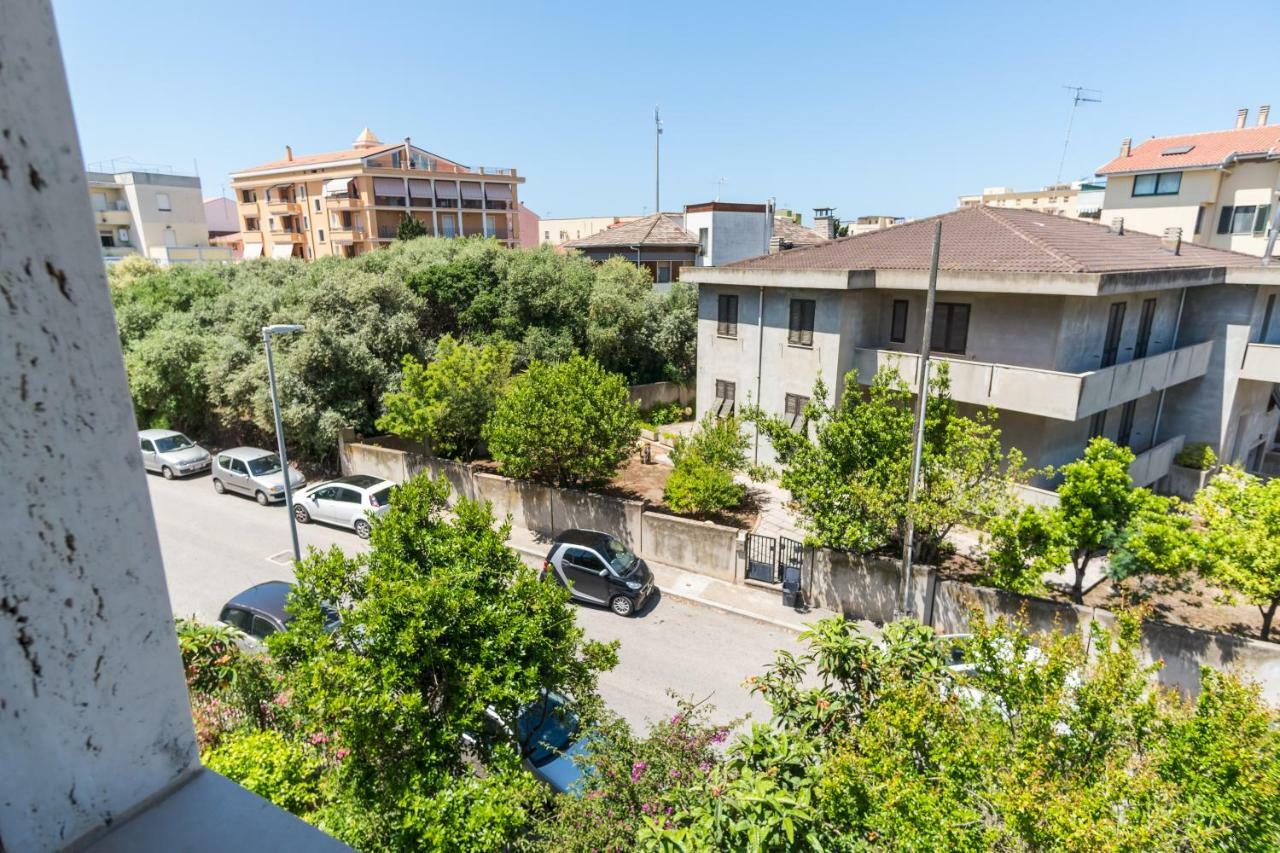 Bed and Breakfast Ariera Alghero Zewnętrze zdjęcie