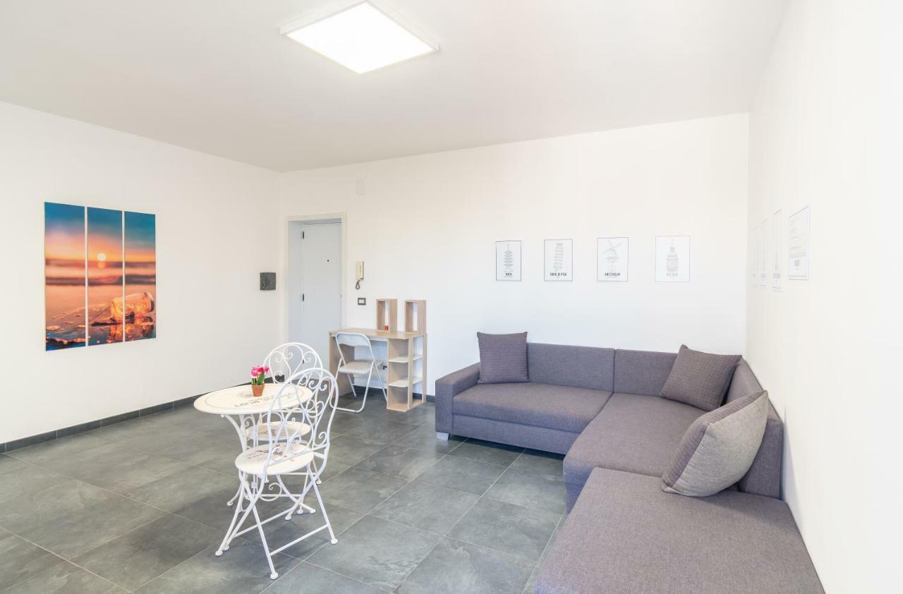 Bed and Breakfast Ariera Alghero Zewnętrze zdjęcie