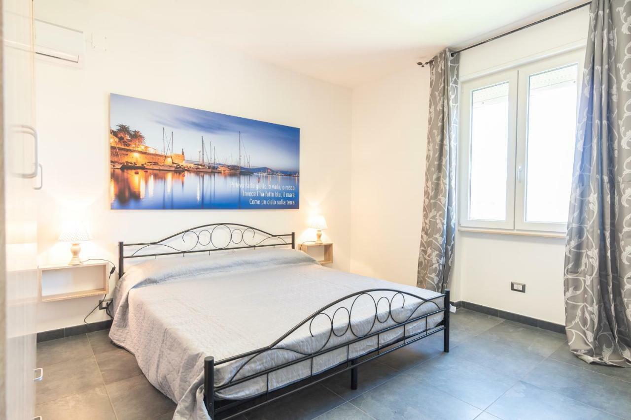 Bed and Breakfast Ariera Alghero Zewnętrze zdjęcie