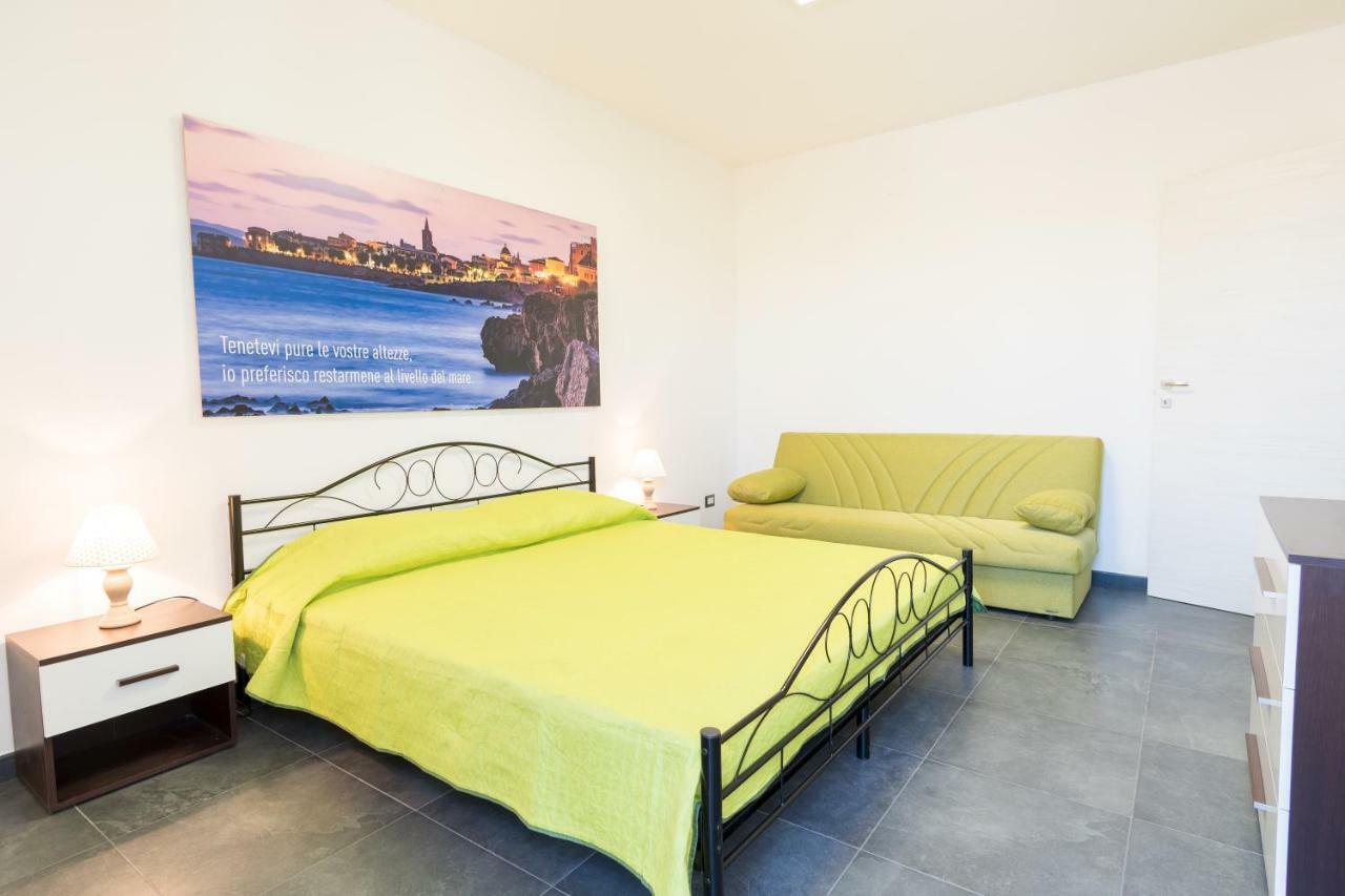 Bed and Breakfast Ariera Alghero Zewnętrze zdjęcie